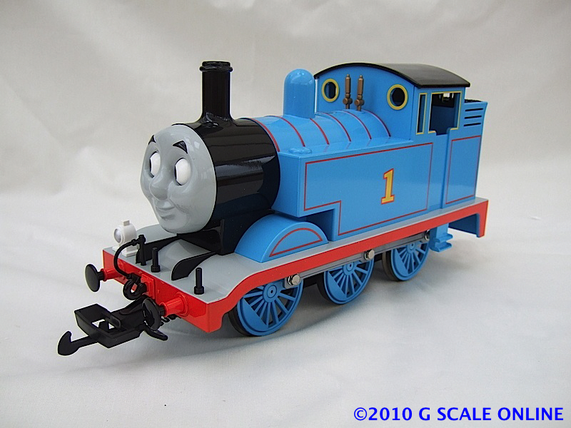 Thomas the Tank-Engine