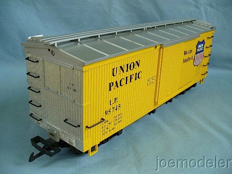 Union Pacific Güterwagen (Box car) 95745