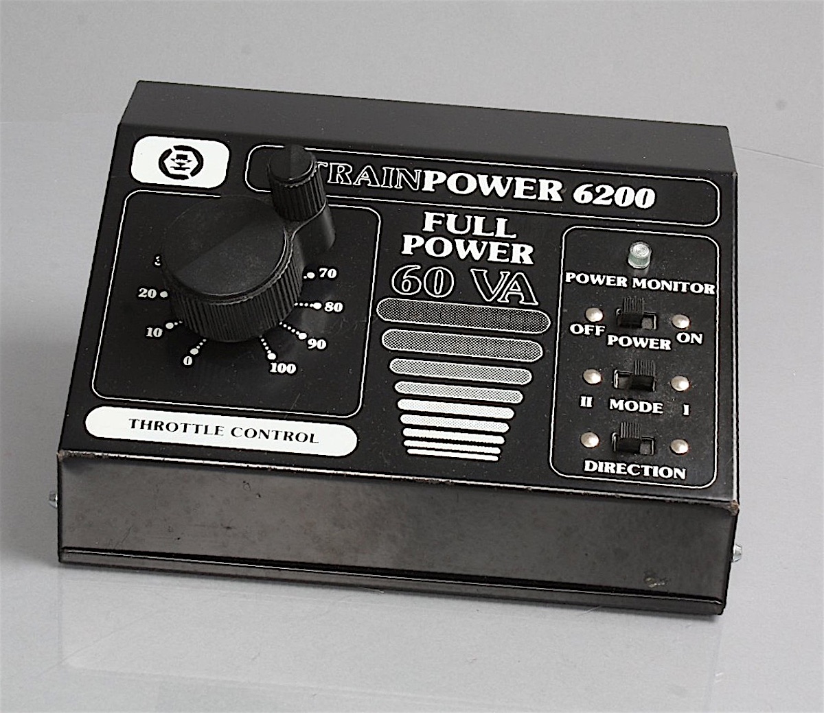 MRC Trafo (Power Pack), 18.5 Volt, 60 VA
