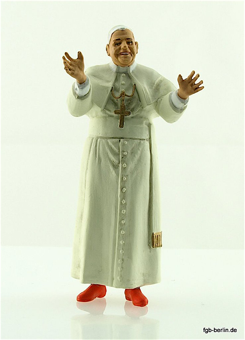 Der Papst (The Pope)