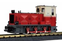 ÖBB HF 130 Diesellok (Diesel locomotive) 2902.02