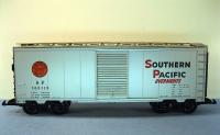 Southern Pacific Güterwagen (Box car) 163119
