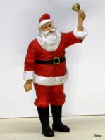 Weihnachtsmann (Santa Claus)