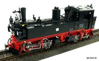 K.Sächs.Sts.E.B. Dampflok (Royal Saxon State Railways Steam Locomotive) 99.516