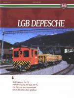 LGB Depesche 2003, No. 115