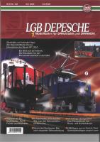LGB Depesche 2005, No. 122