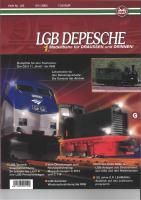 LGB Depesche 2005, No. 123