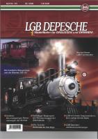 LGB Depesche 2006, No. 125