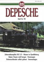 LGB Depesche 1999, No. 99