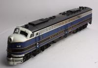 B&O EMD E-8 Diesel Lokomotive (Diesel locomotive) 1440