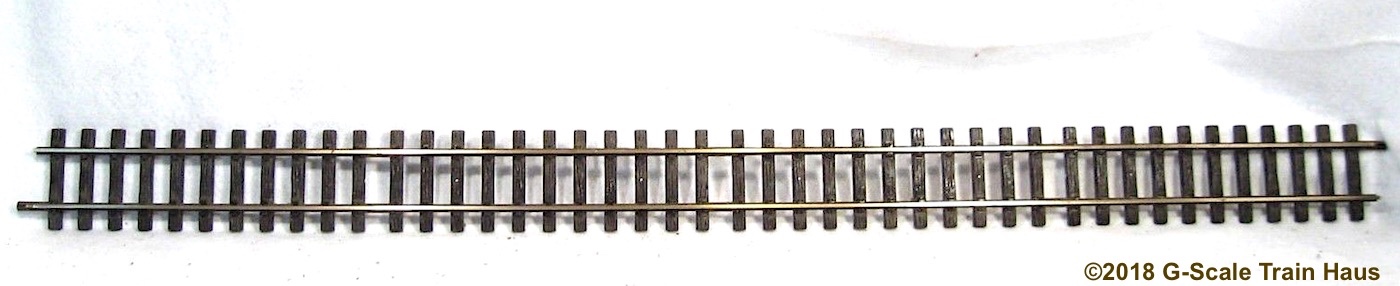 LGB Messing Gleis, gerade (Brass Track, straight) 1200 mm