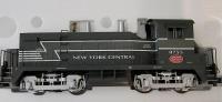 NYC NW-2 Diesellok (Diesel locomotive) 3390
