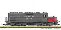 SP SD-40 Diesellok (Diesel Locomotive) 8442
