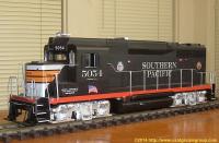 Southern Pacific GP-30 Diesellok (Diesel locomotive) 5054