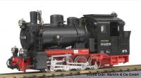 DR Dampflok (Steam locomotive) 99 4632-8