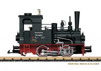 DR Dampflok (Steam Locomotive) 99 5605