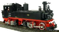 DR Dampflokomotive (Steam Locomotive) 99 587