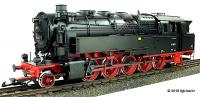 DR Dampflok (Steam Locomotive) 95 1027-2
