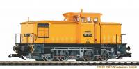 DR Diesellok (Diesel Locomotive) 106 721-4