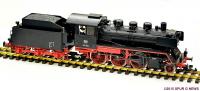 DB BR 24 Dampflokomotive (Steam locomotive) 24 054