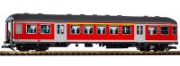 DB Nahverkehrswagen (Commuter coach) ABn 404