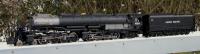 Union Pacific Dampflok (Steam locomotive) Big Boy 4004