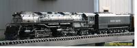 Union Pacific Dampflok (Steam locomotive) Challenger 3967