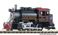 Union Pacific 2-6-0 Dampflok (Saddletank Steam Locomotive) 131