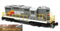 Seaboard GP-9 Diesellok (Diesel locomotive) 5000
