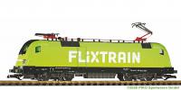 Flixtrain E-Lok (Electric locomotive), "Taurus"