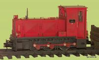 ÖBB Diesellok (Diesel locomotive)