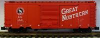 Great Northern Güterwagen (Box car) 11381