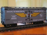 Southern Pacific Kühlwagen (Reefer) SP 9025