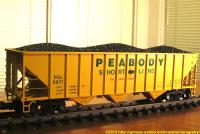 Peabody Hopper PSL 6631