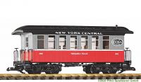 New York Central Personenwagen (Passenger Car) Niagara Falls, #286