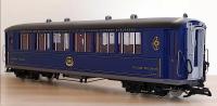 Orient Express Personenwagen (Passenger car)