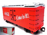 Coca-Cola Kühlwagen (Refrigerator car)