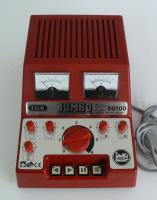 LGB Jumbo Trafo (Power pack) 10A, 24 V