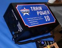 10 Ampere Trafo (Power pack) - Train Power 10