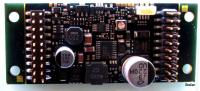 3 Ampere DCC Sound-Decoder - Zimo MX696V