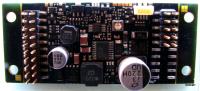 3 Ampere DCC Sound-Decoder - Zimo MX696S