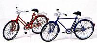 Fahrräder (Bicycles)
