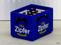 Bierkiste (Beer crate) - Zipfer