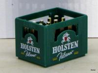 Bierkiste (Beer crate) - Holsten Pilsener