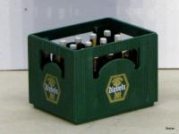 Bierkiste (Beer crate) - Diebels Alt