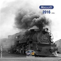 Massoth Katalog (Catalogue) 2016