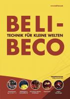 Beli-Beco Katalog (Catalogue) 2014