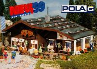 Pola Neuheiten (New Items) 1999