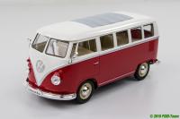 1963 VW T1 Bus (by Welly)