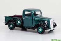 1937 Ford Pick Up (MotorMax)